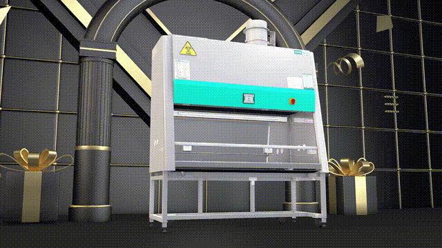 Biological Safety Cabinets