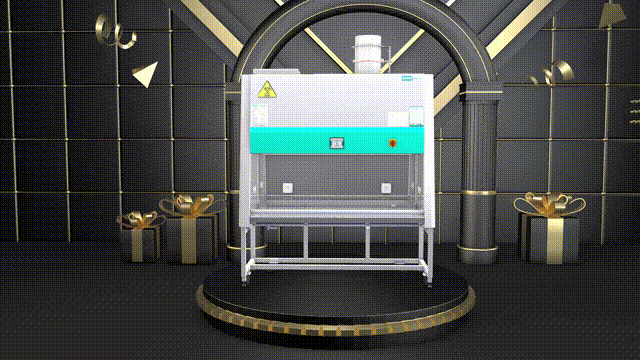 Biological Safety Cabinets-4