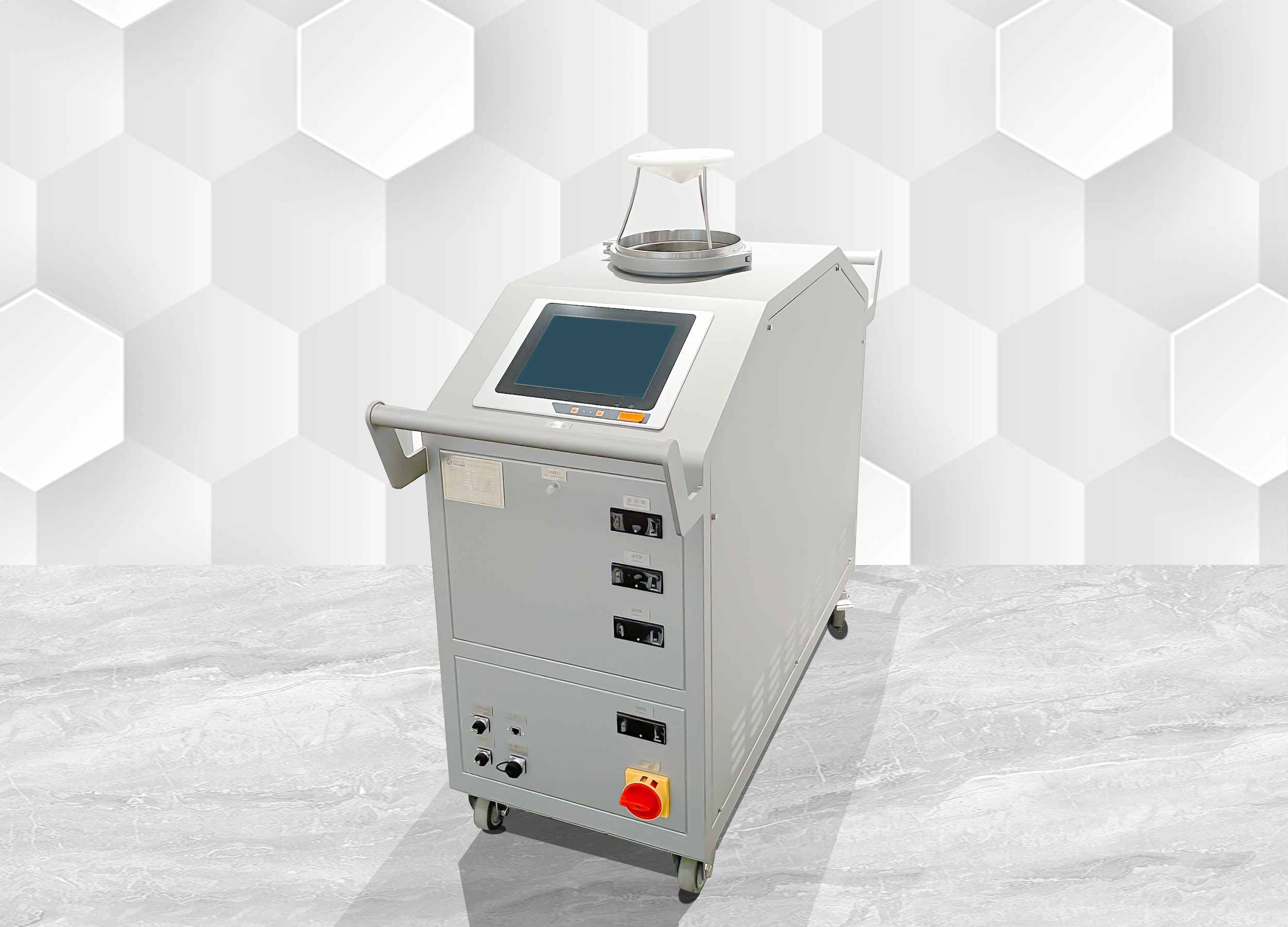 CIGEAIR-600 VHP Generator