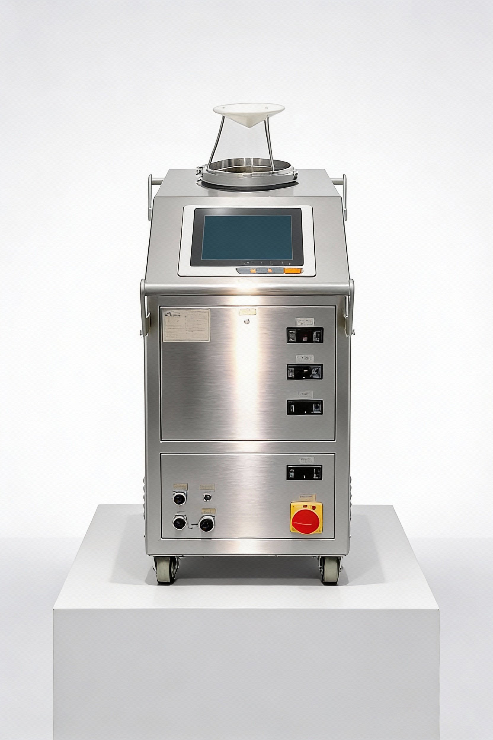 CIGEAIR-EN II Generator