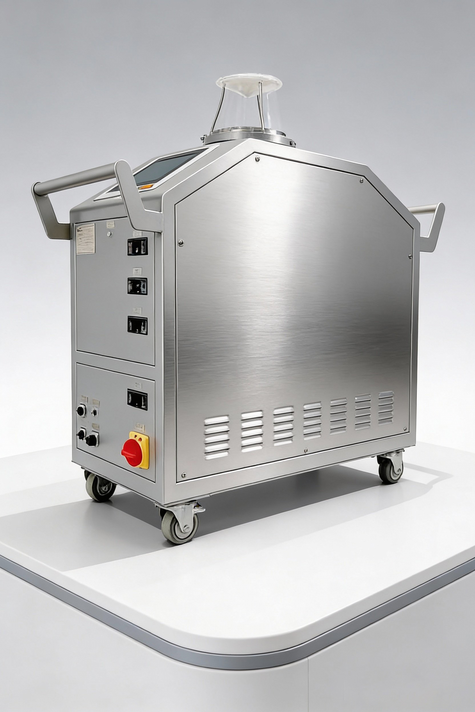 CIGEAIR-EN II Generator