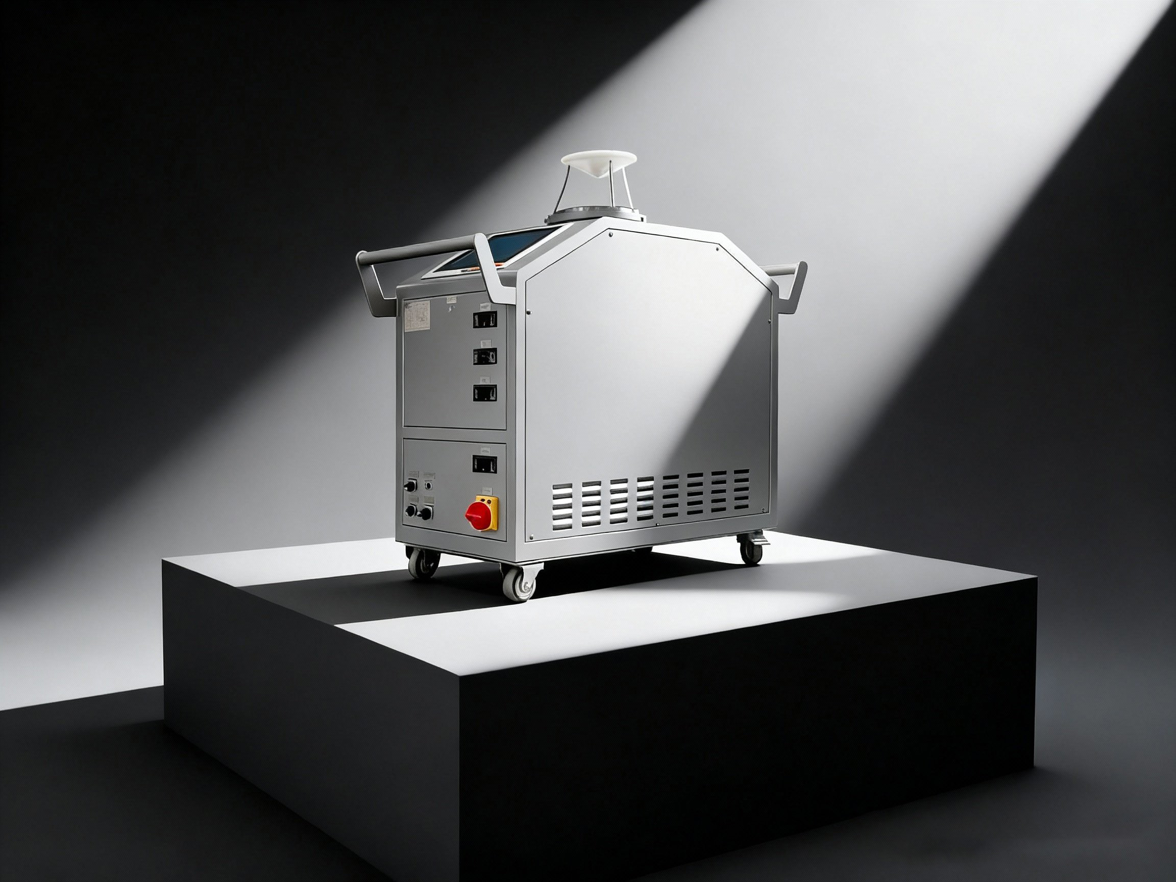 CIGEAIR-600 VHP Generator