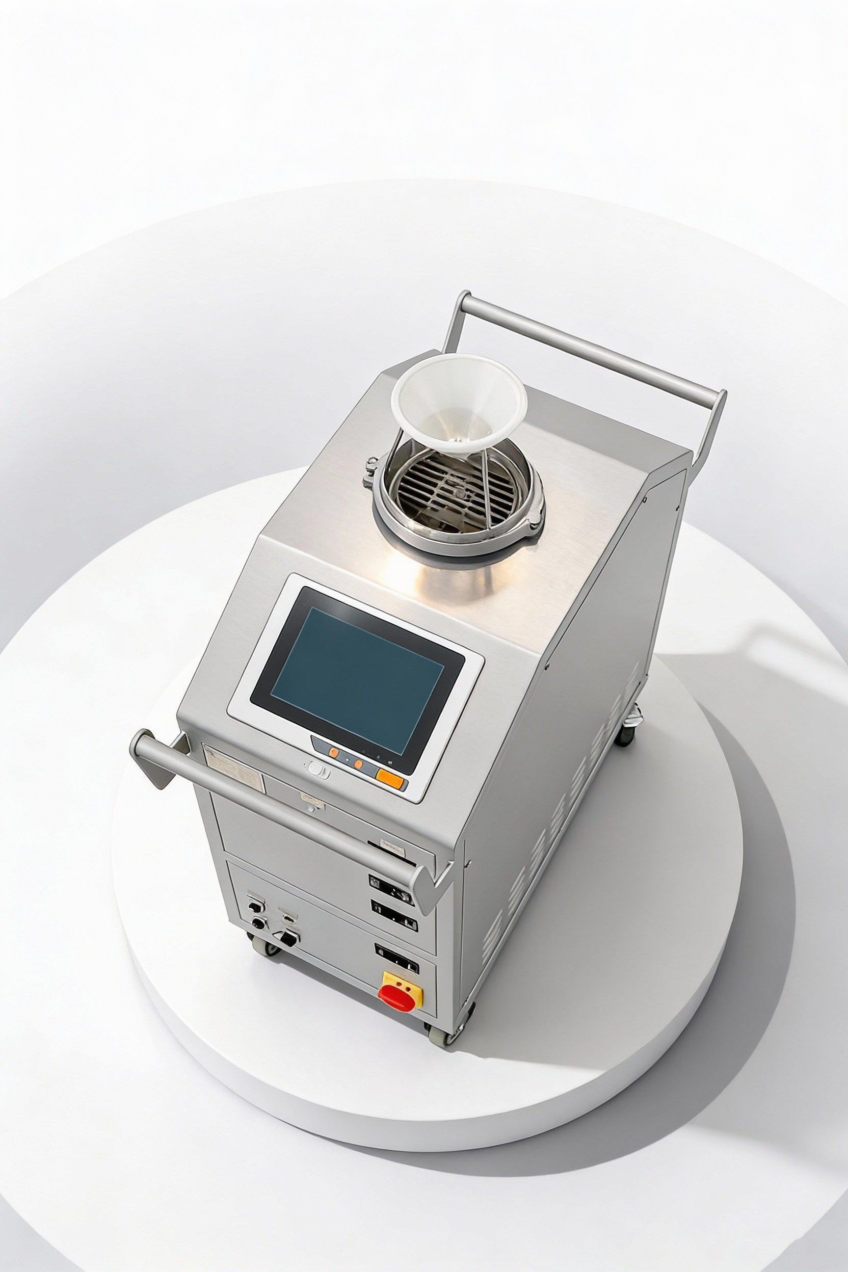 CIGEAIR-EN II Generator