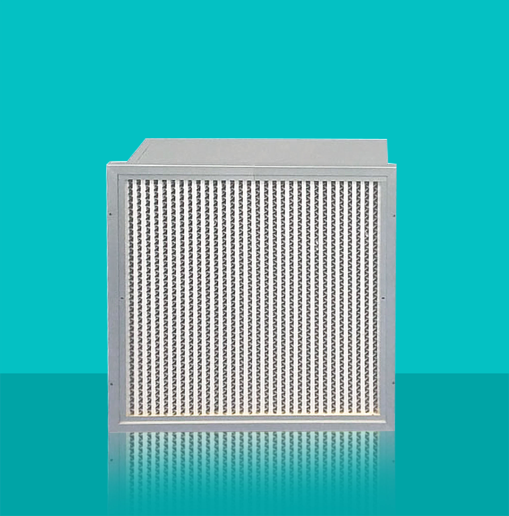Medium Efficiency Box Type Separator Filter