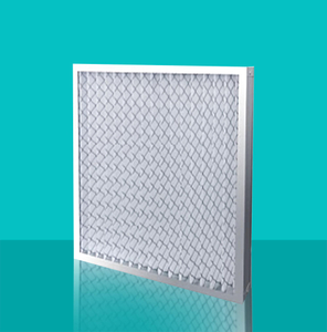 Primary Efficiency Washable Panel Filter
