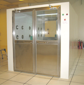 2000 Cargo Air Shower Series -TKSAGE