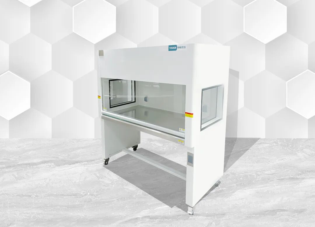 Biological Clean Bench