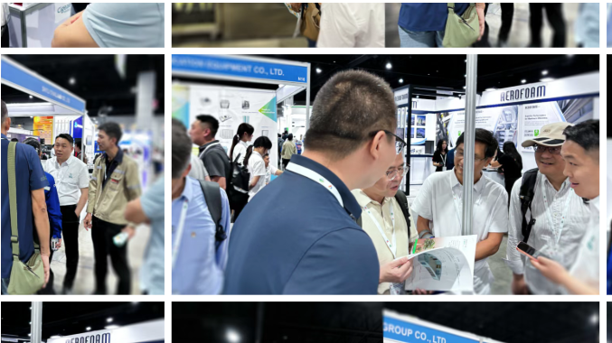 Highlights of the 2026 ASEAN (Bangkok) RHVAC & Clean Expo (ARHC 2026)-5