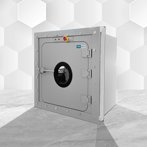 Biosafety Airtight Pass Box