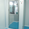 1200 Single-person Double-Side Blowing Air Shower-TKSAGE