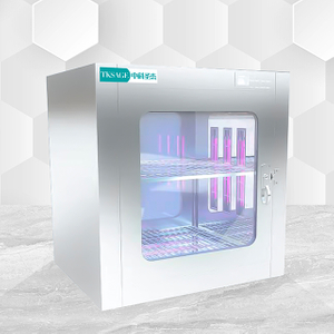 Xenon Light Pass Box