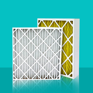 Primary Efficiency Panel Filter