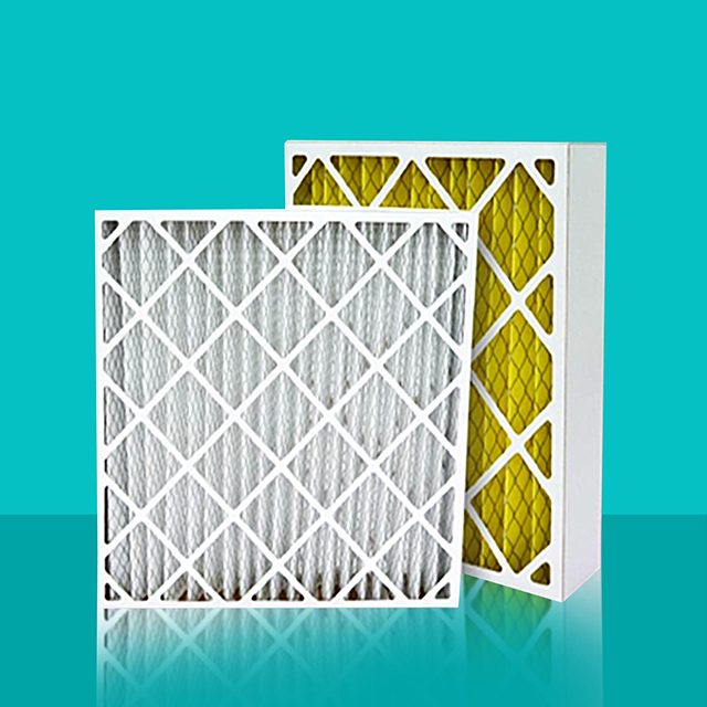 Primary Efficiency Panel Filter