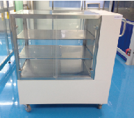 Mobile Clean Sampling Vehicle-1