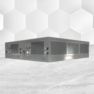 Class A Laminar Flow Hood