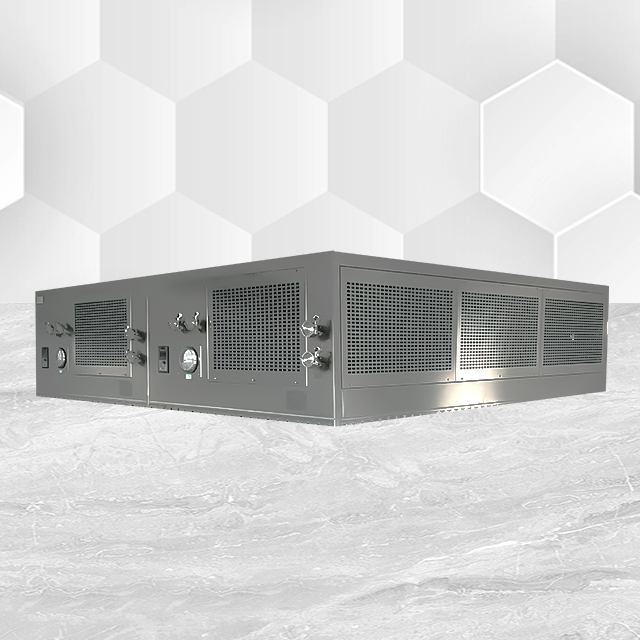 Class A Laminar Flow Hood