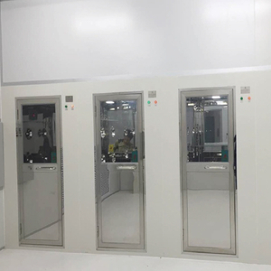 1290 Double-Side Blowing Air Shower-TKSAGE