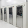 1290 Three-Side Blowing Air Shower-TKSAGE