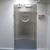 Biosafety Inflatable Airtight Door