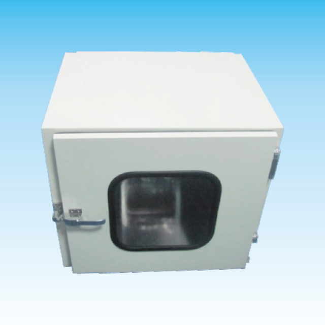 Common Pass Box -TKSAGE