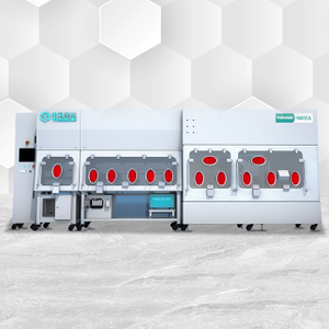 Cell Therapy Isolator