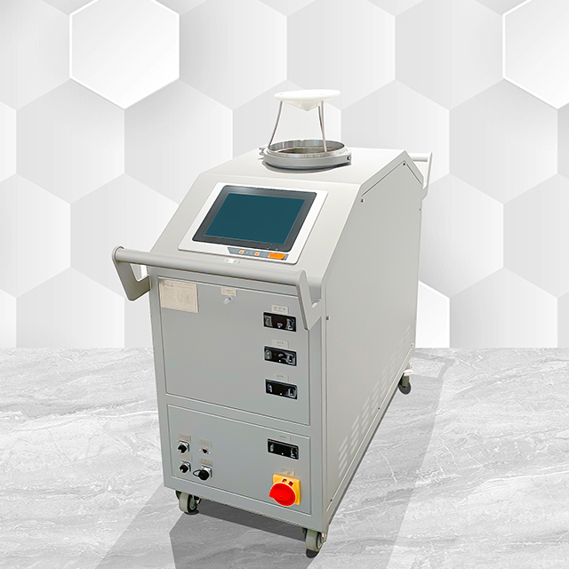 VHP Generator-600