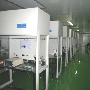 Vertical Flow Clean Bench -TKSAGE