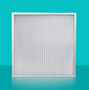 Primary Efficiency Panel Washable Aluminum Mesh Filter