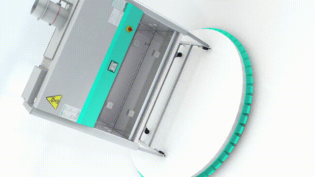 Biological Safety Cabinets-1