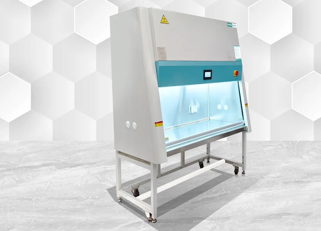 Biosafety Cabinet A2