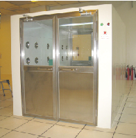 2000 Cargo Air Shower Series