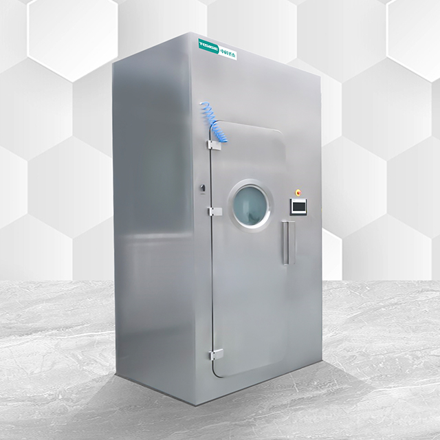 Intensive Shower Room