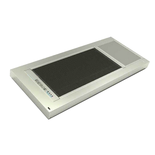 Channel Sole Cleaning Machine -TKSAGE