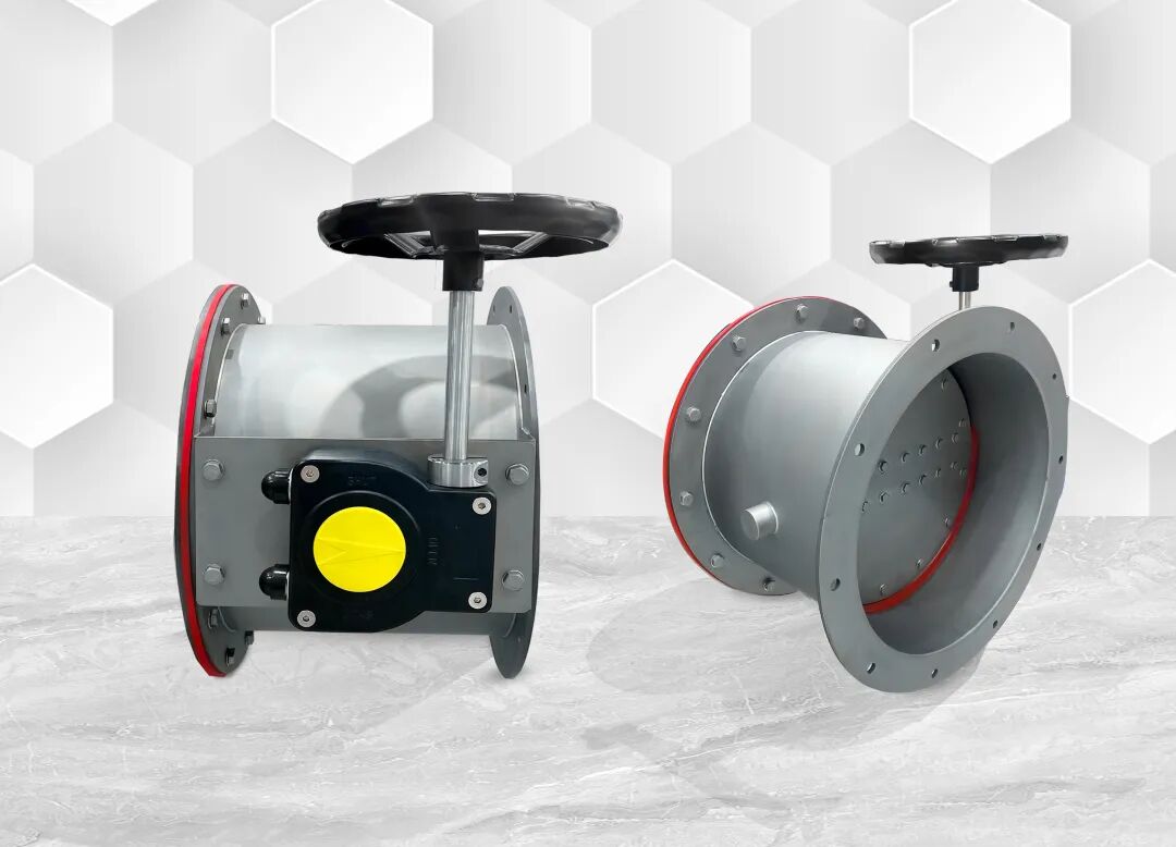 Bio-closed Valve Airtight Valve