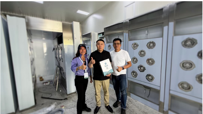 Highlights of the 2026 ASEAN (Bangkok) RHVAC & Clean Expo (ARHC 2026)-6