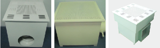 HEPA Box