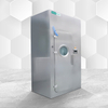 Fog Shower Room
