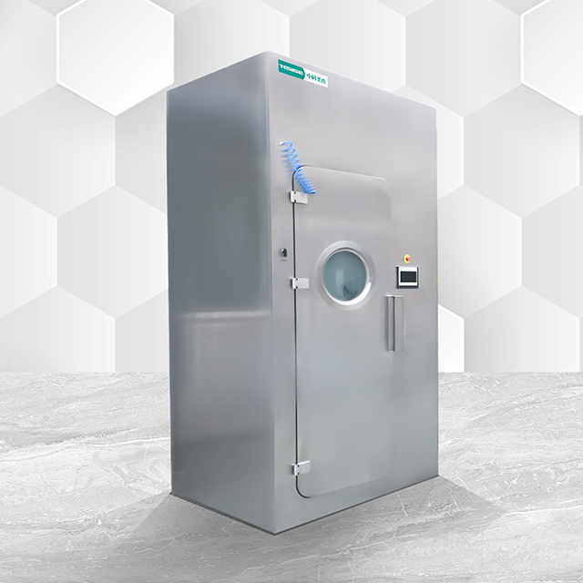 Fog Shower Room