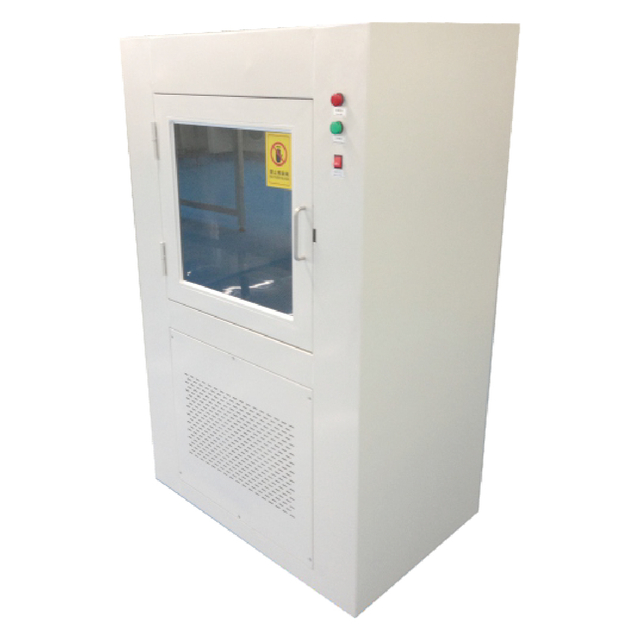 Air Shower Pass Box -TKSAGE