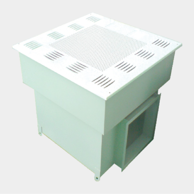HEPA Box -TKSAGE