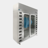 Clean Storage Closet -TKSAGE