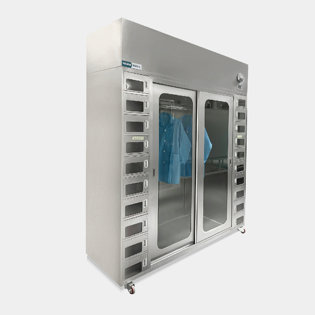 Clean Storage Closet -TKSAGE