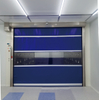 Cargo Air Shower with Fast Shutter Door -TKSAGE
