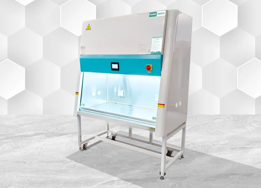 Biosafety Cabinet B2