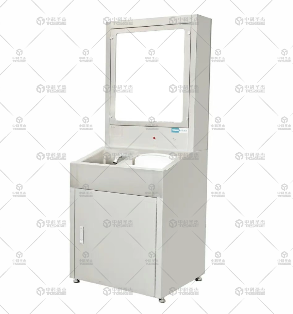 Cigeair Automatic Hand Washing and Drying Machines-2