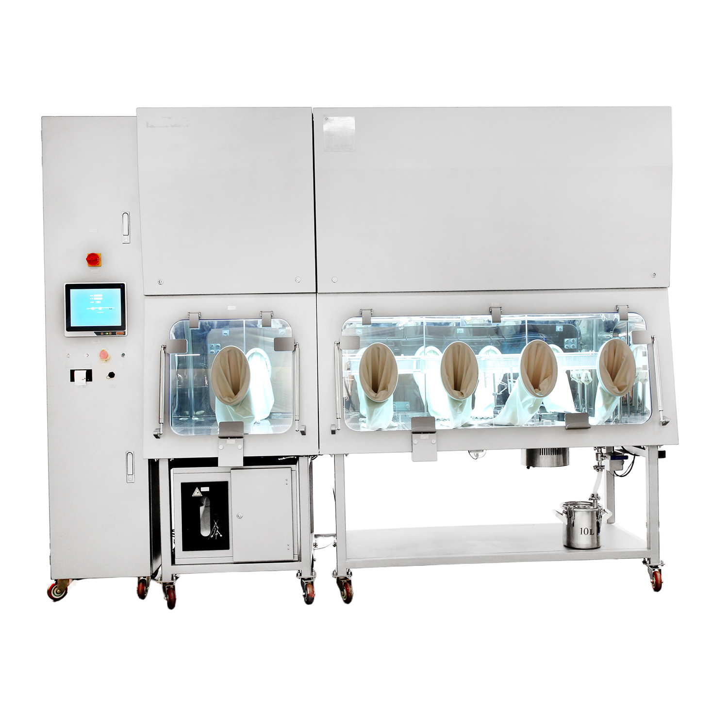 CIGEAIR-Sterile Isolator