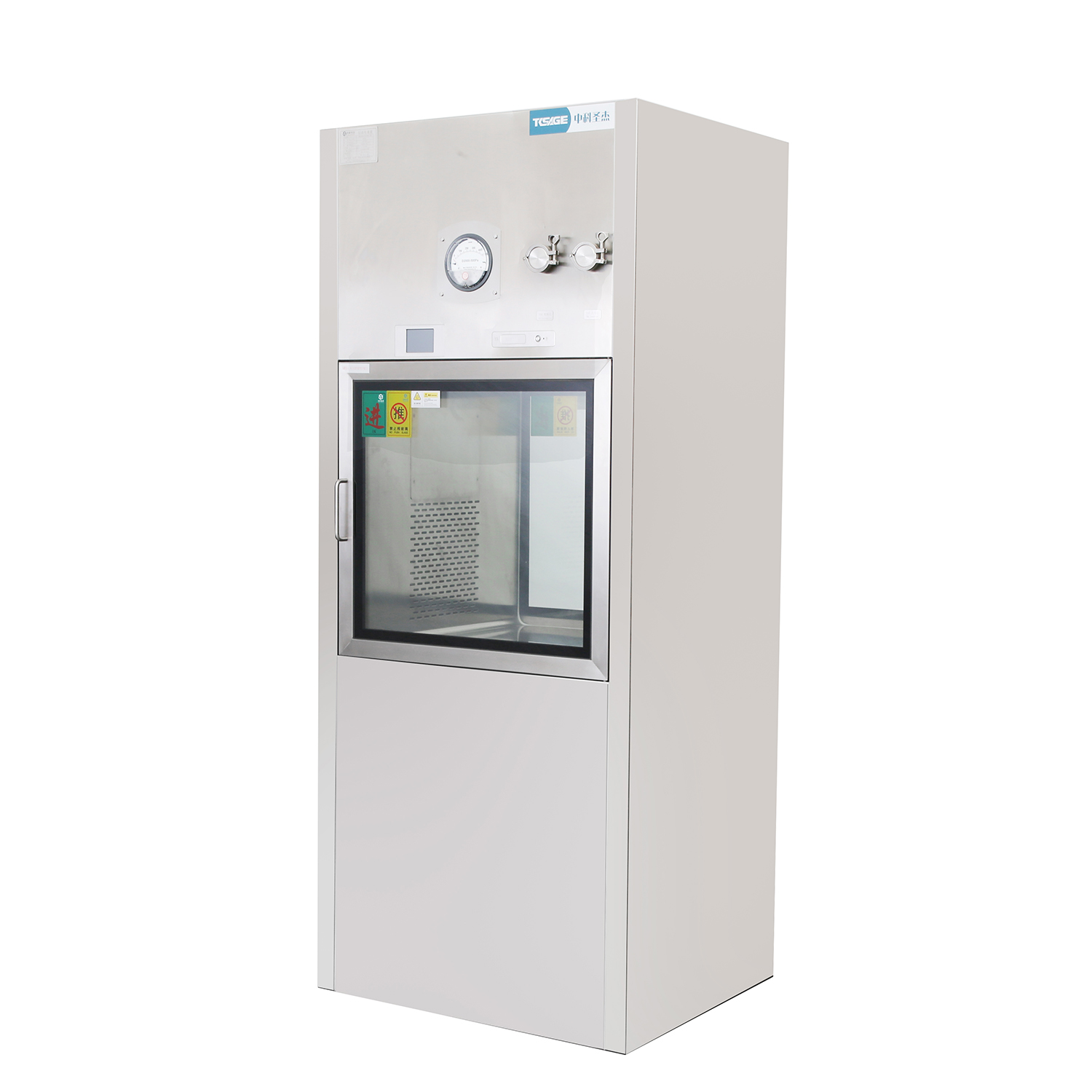 Laminar Flow Pass Box Laminar Flow Pass Box