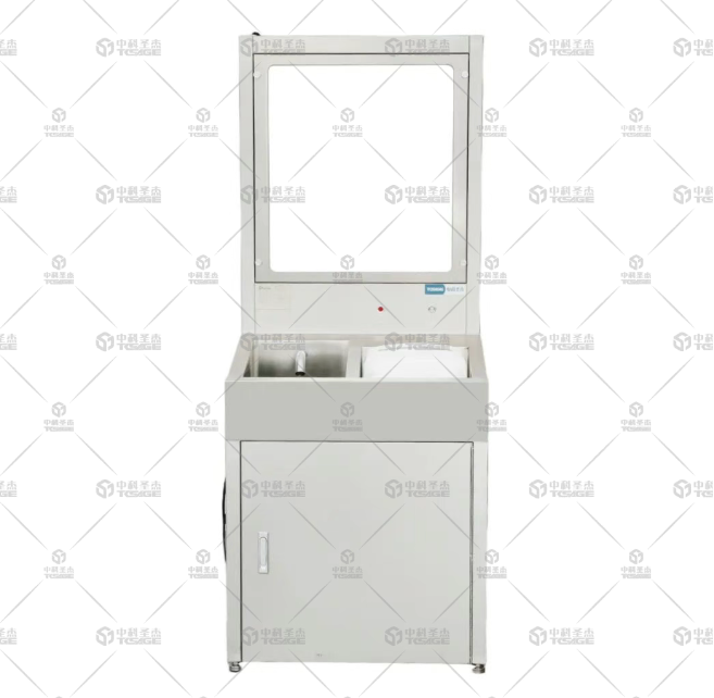Cigeair Automatic Hand Washing and Drying Machines-1