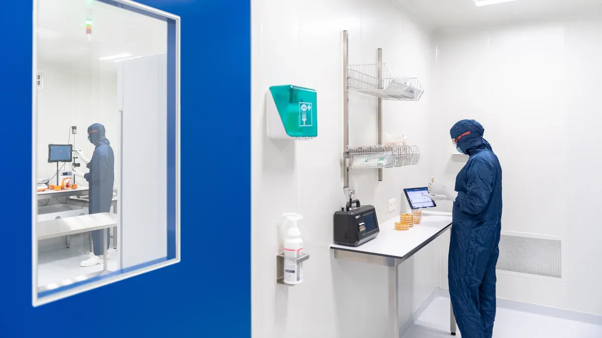 Lab Implementation