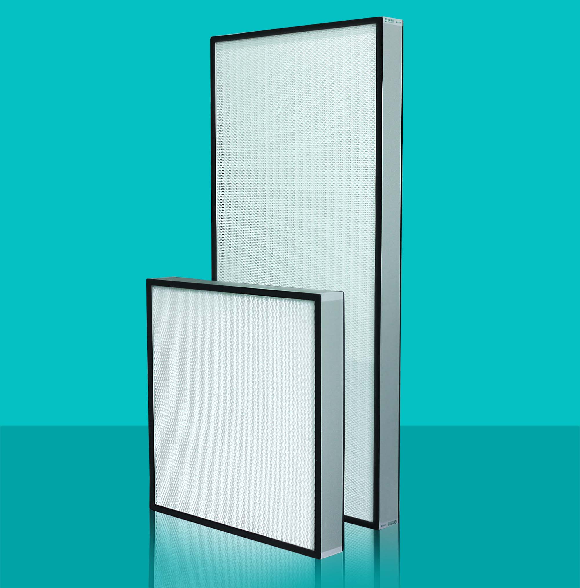 HEPA Filter Cleanroom Efficiency Standards